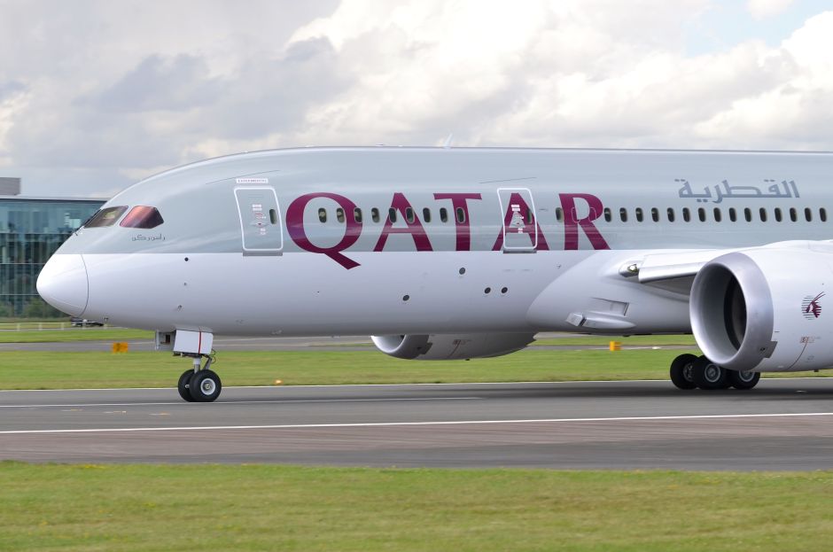 Qatar to agree to new financial disclosures for state owned-airline