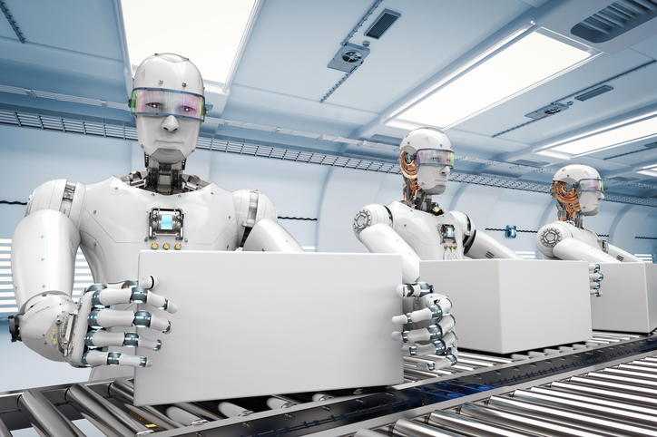 La transformación digital exigirá redefinir relaciones laborales y formación