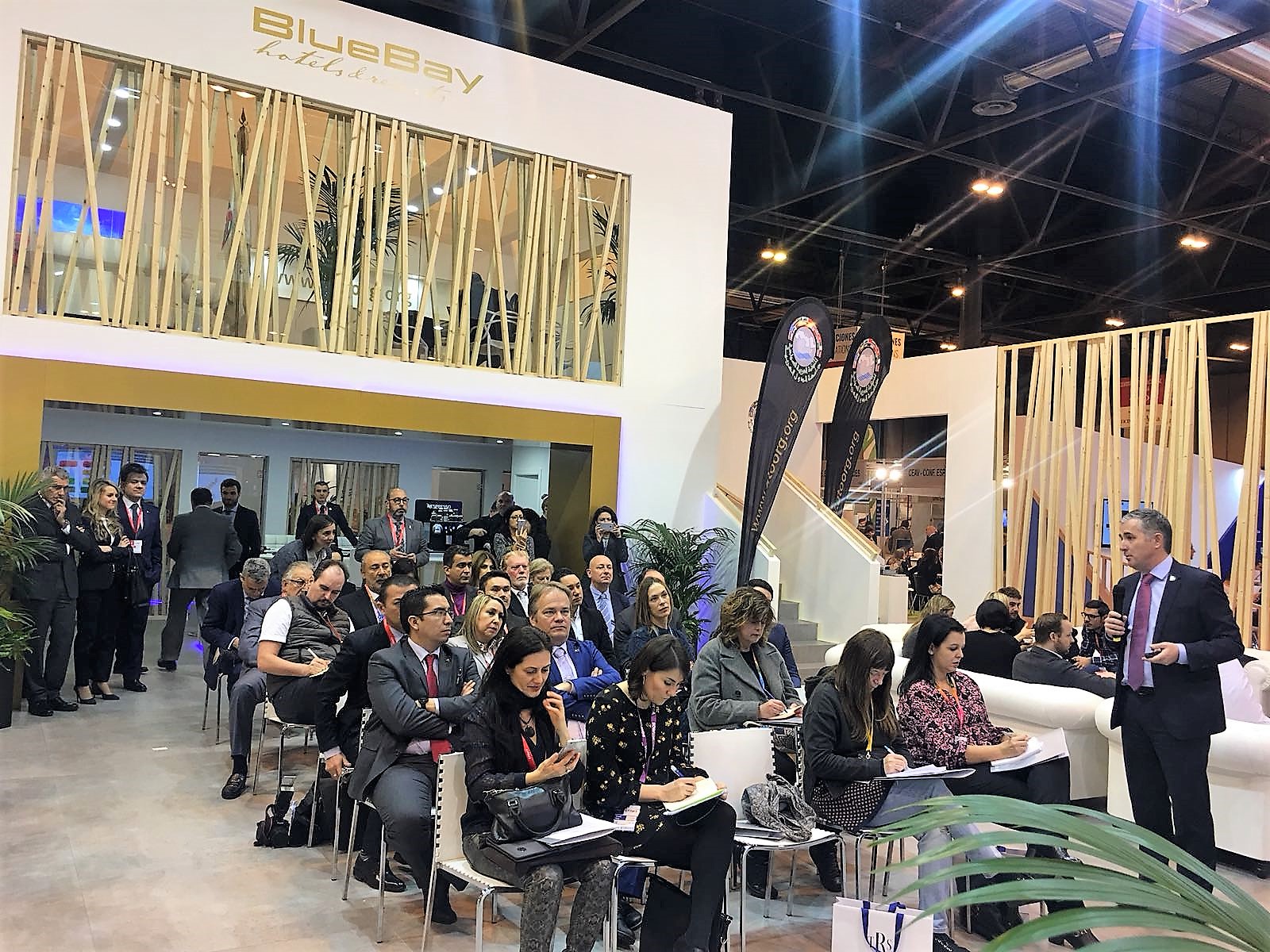 BlueBay Hotels refuerza su presencia en España con la incorporación de un nuevo hotel en Mallorca