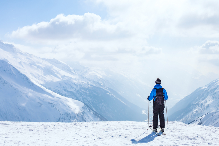 WWF urges action against ski area expansion in Bulgarian park