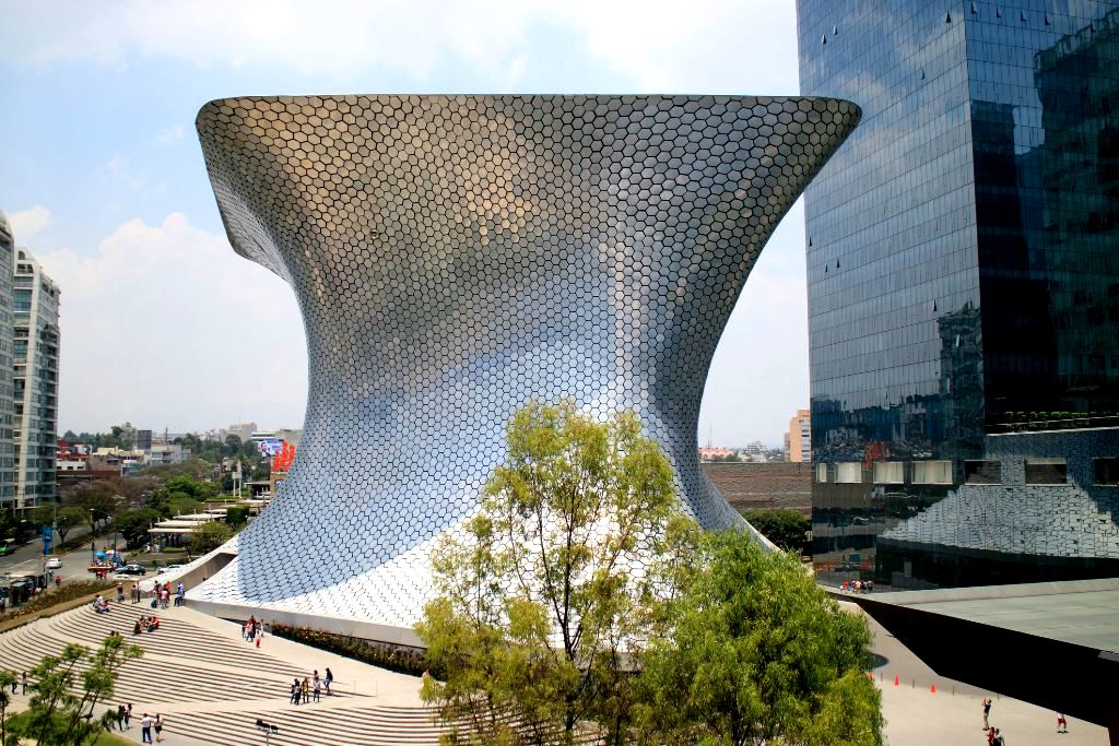 5 museums to start getting to know Mexico City