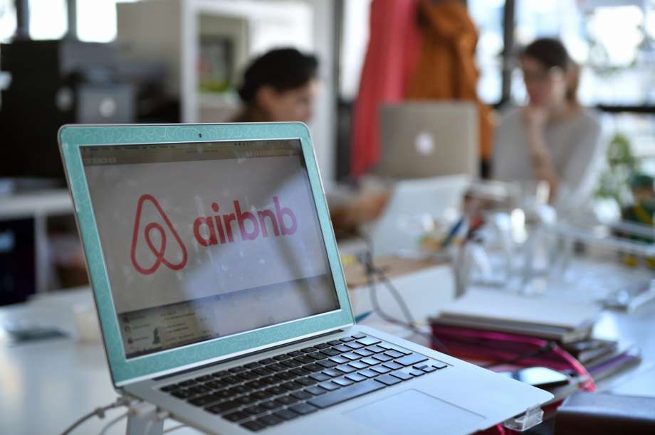 A Airbnb no le afecta moratoria de licencias para pisos turísticos en Madrid