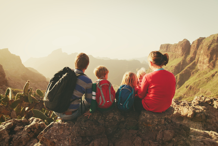 Más de la mitad de los estadounidenses no gastó todos sus días de vacaciones