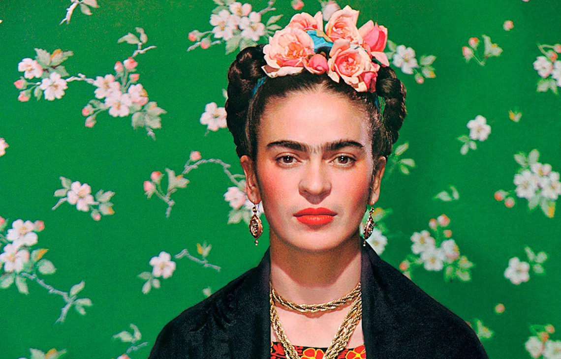Frida Kahlo reawakens our conscience in her latest dance show