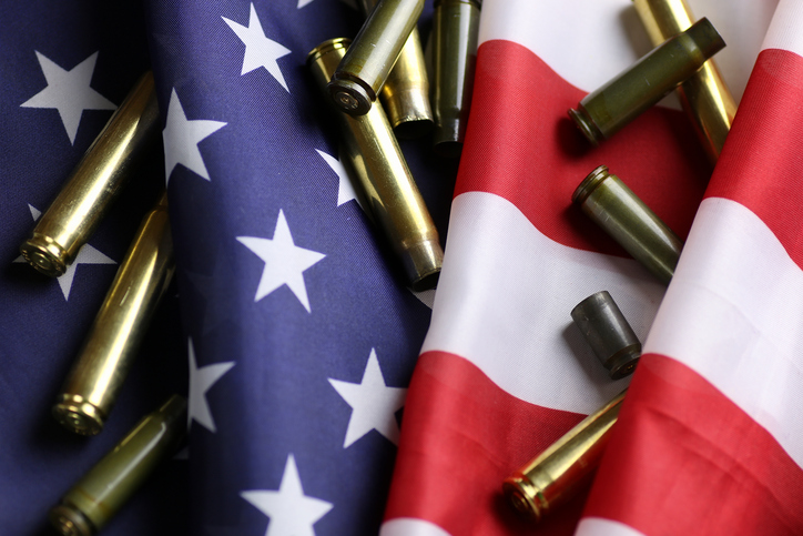 Delta, United Airlines become latest companies to cut NRA ties