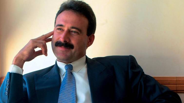 Detenido en Miami el propietario de la cadena hotelera Riu