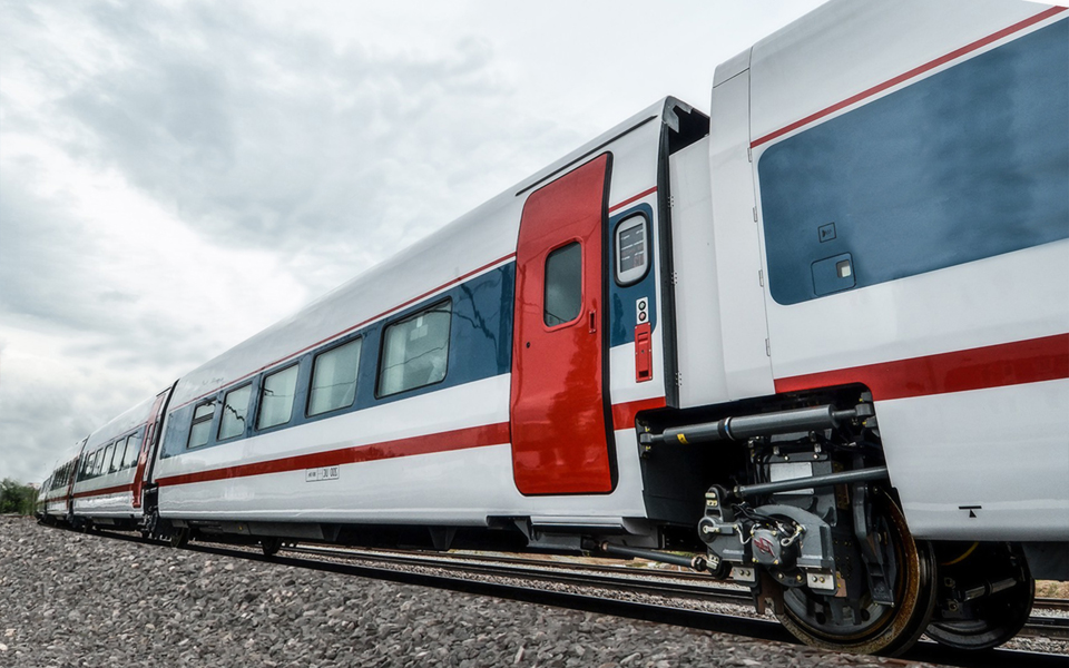 Talgo reduce su beneficio neto un 44,5 % en 2017 por su menor actividad