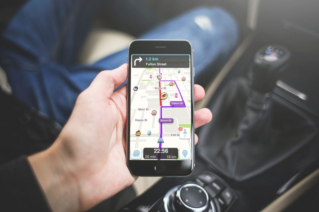 Las mejores aplicaciones para moverte por la ciudad