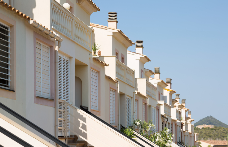 Airbnb recurrirá multa del gobierno balear por publicitar alquileres ilegales