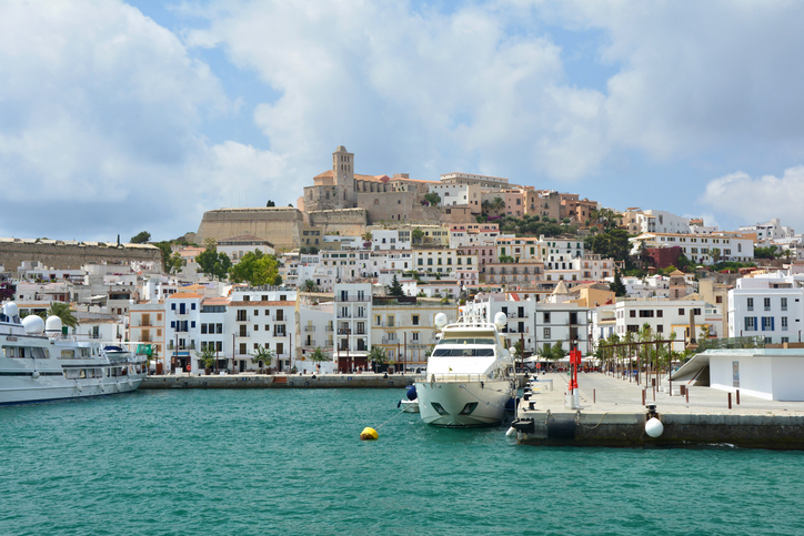 Baleares suprime 3.620 plazas turísticas con la ley del alquiler vacacional