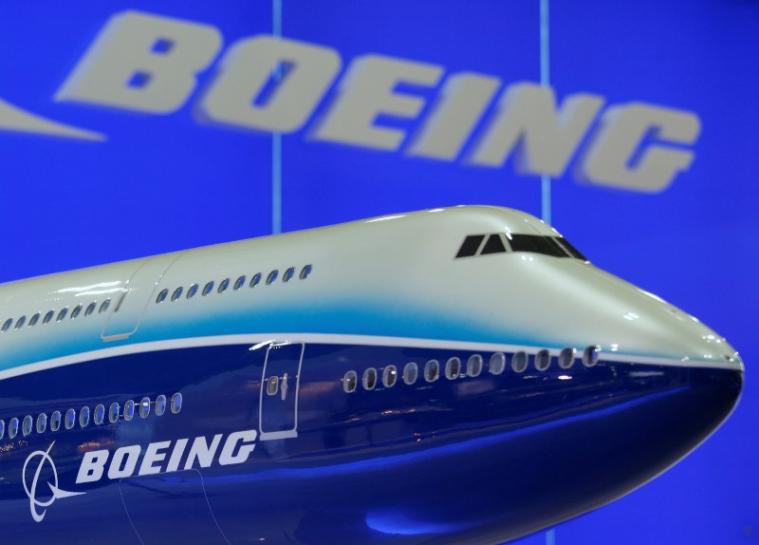 Deadline looming for Boeing to decide on Canada fighter jet bid
