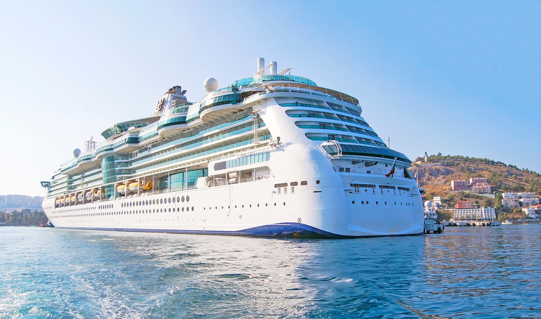 Pullmantur aumenta un 34% sus cruceristas españoles, el mejor dato en 10 años
