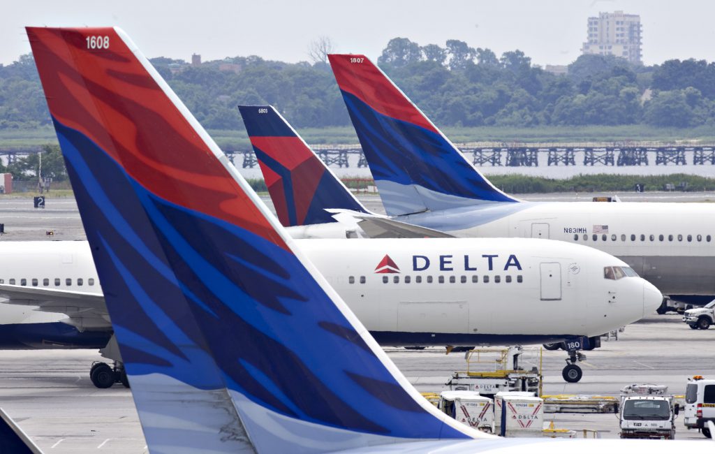 Delta says will take CSeries jets made in Canada, U.S.