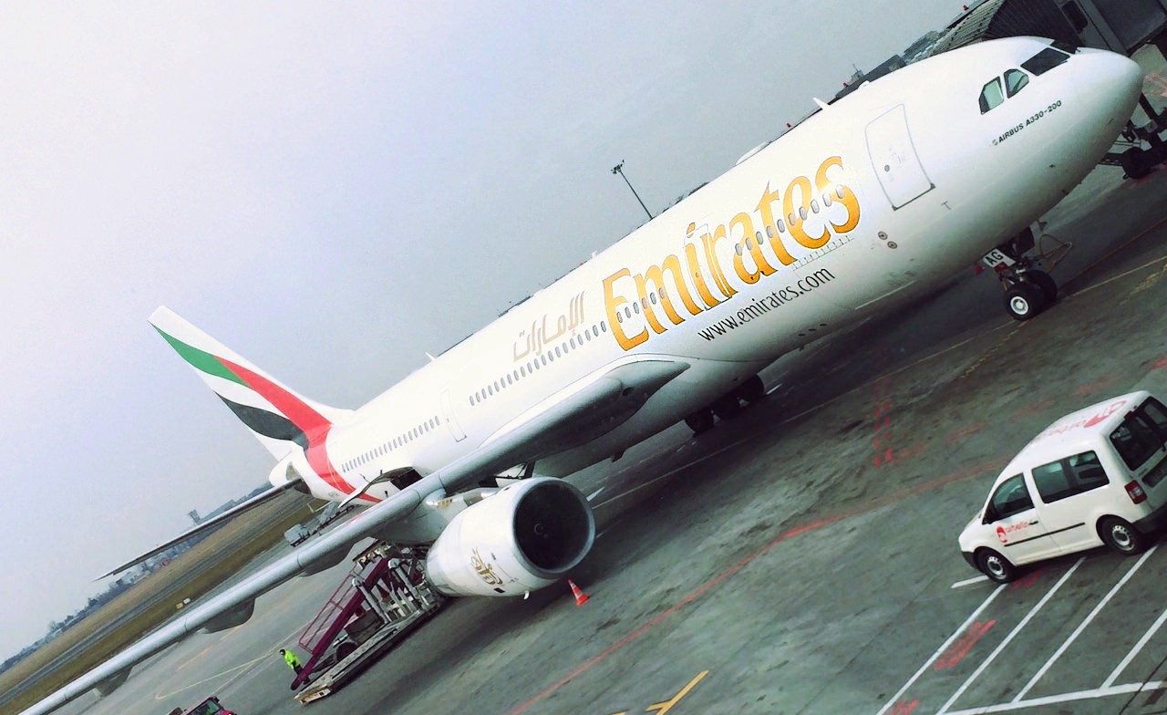 Emirates cabin pressure rises as crews feel global airline upturn
