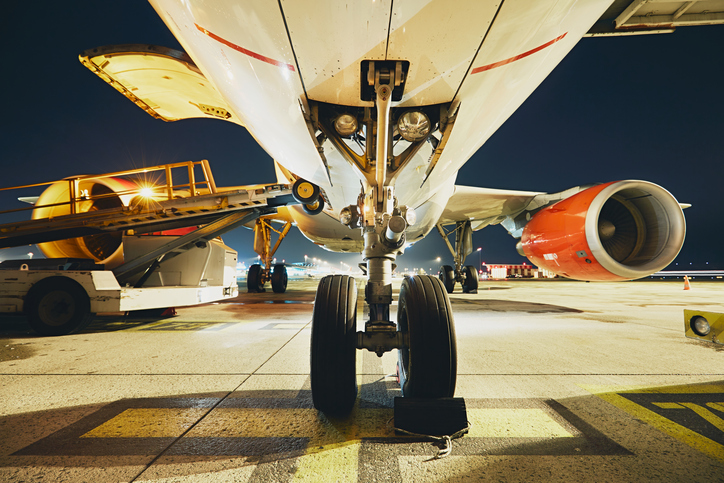 Higher wages, fuel prices turn up cost pressure on airlines