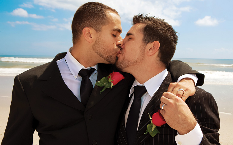 Bermuda’s gay marriage reversal sparks fears others may follow
