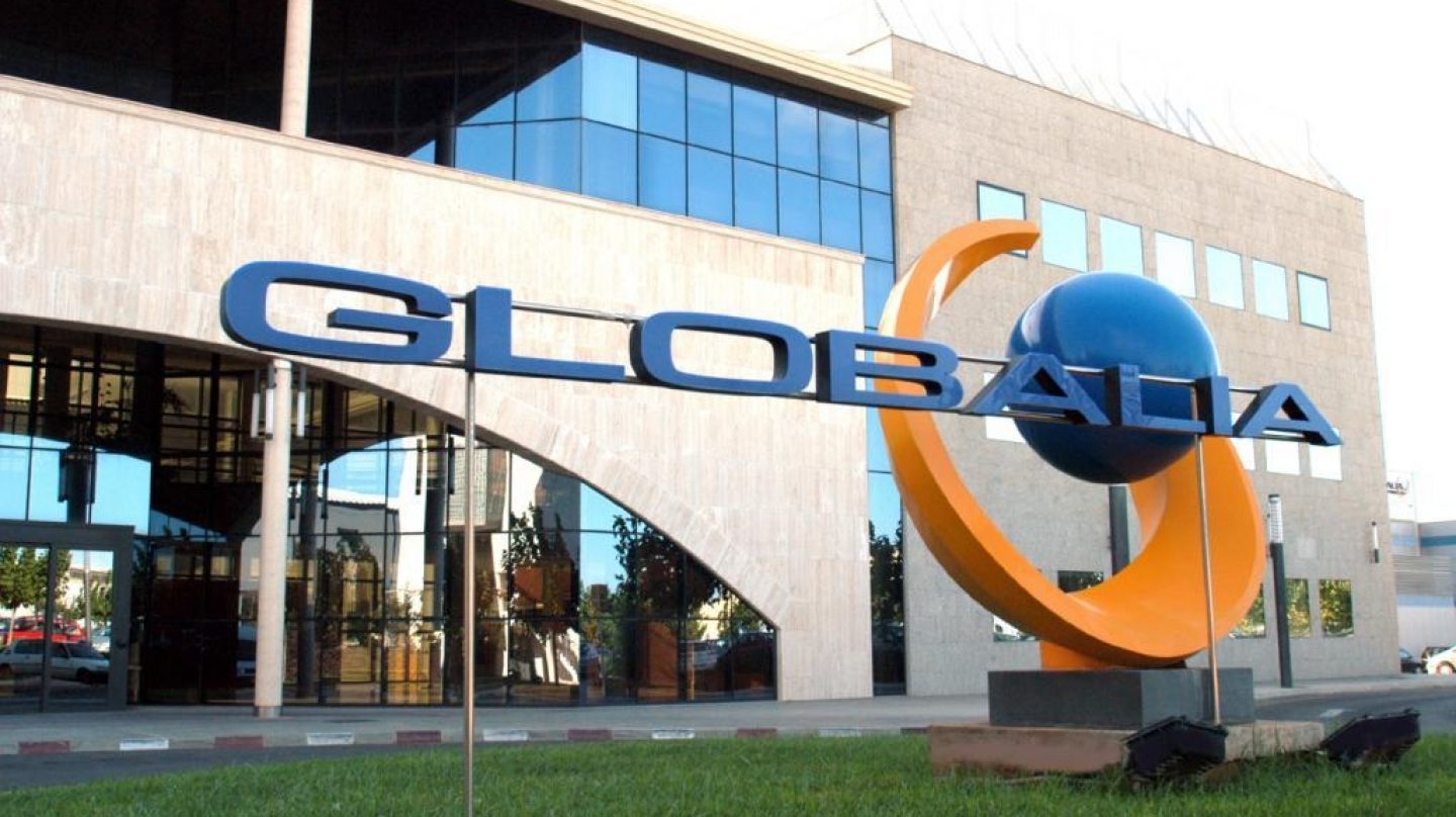 Globalia ha dado vuelco “vertiginoso” a sus resultados en 2017, según Hidalgo