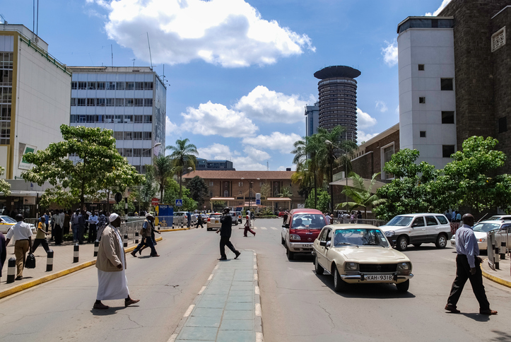 Kenya’s tourism revenues jump 20 pct in 2017