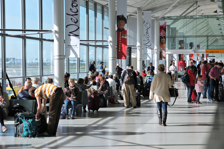 London City Airport shut throughout Monday after WW2 bomb found in Thames