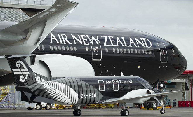 Former cyclone Gita hits New Zealand; emergency declared in southern city