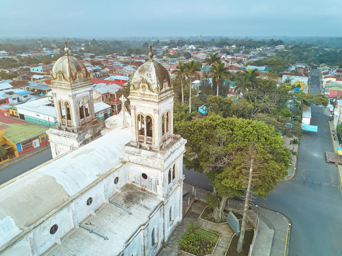 Nicaragua apuesta dinamizar turismo con su cultura, su naturaleza y su gente