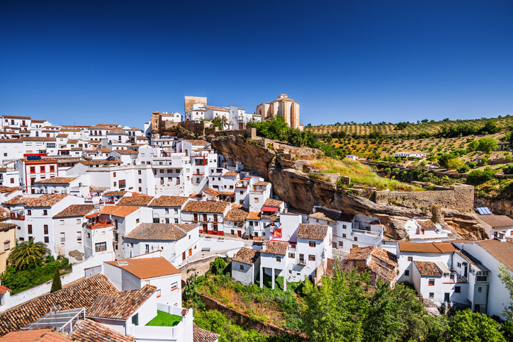 Andalucía alcanzó enero “histórico” dos millones de pernoctaciones hoteleras