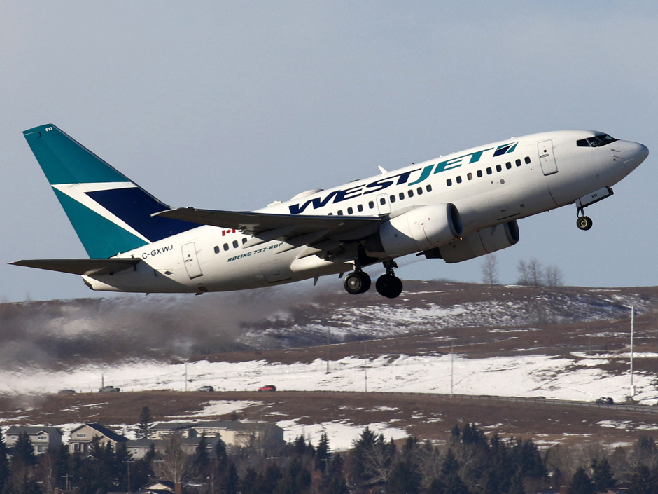 WestJet’s Swoop to take flight in Canada, announce new routes in June