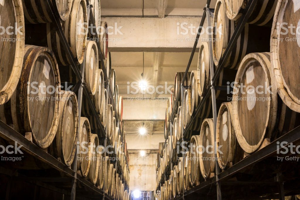 Scotch whisky makers see dram half full over Brexit