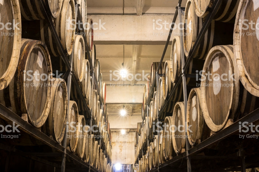 Scotch whisky makers see dram half full over Brexit