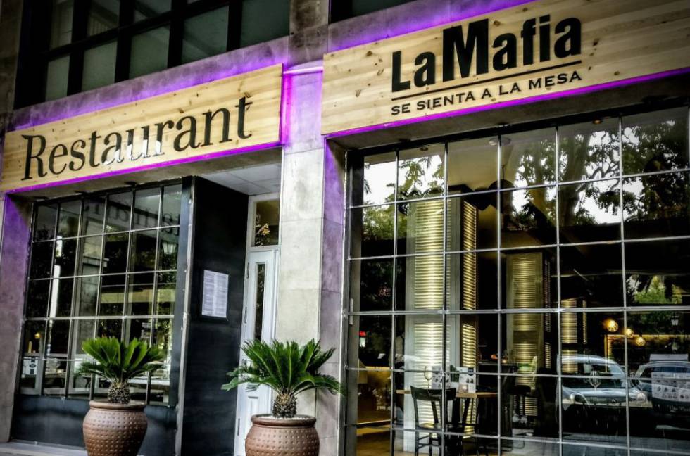 Gobierno de Italia celebra la anulación de la marca española “La Mafia”