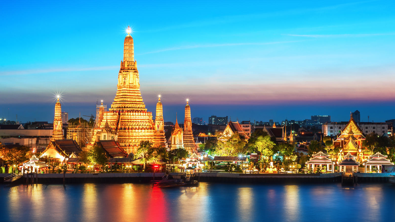 Thai tourism body says it opposes ‘sex tourism’
