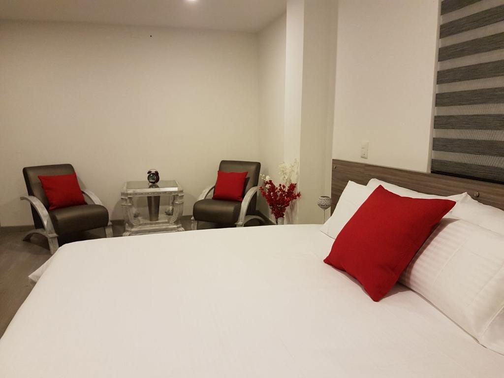 BlueBay Hotels entra en Colombia con el Hotel Portal del Norte by BlueBay