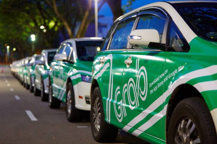 As Uber bows out to Grab, drivers and riders bemoan loss of choice