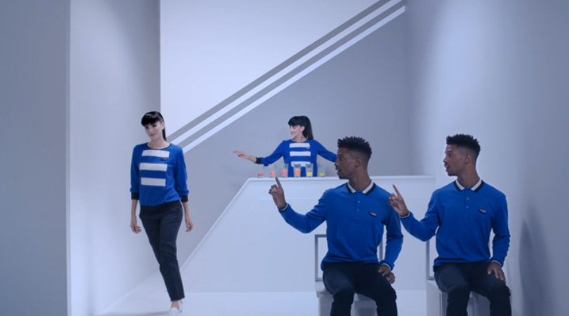 Joon focuses on young and connected flights