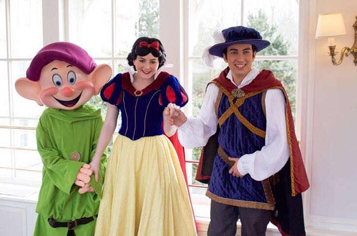 Walt Disney makes 2 billion euros investment in Disneyland Paris