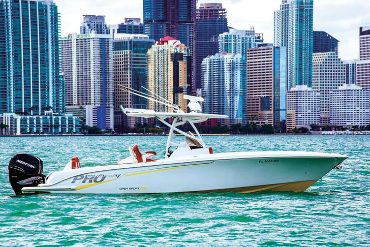Costa del Sol Boat Show