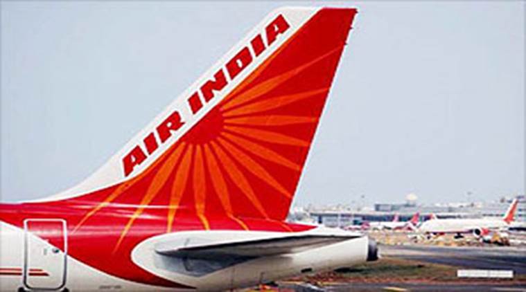 Indian airliner makes history by flying to Israel via Saudi airspace