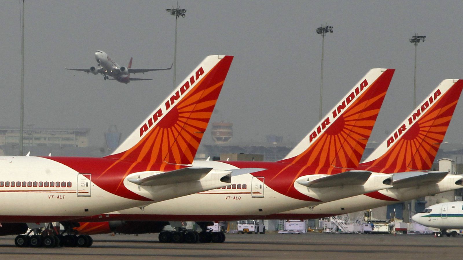 Saudi gives Air India overflight rights for its Israel routes