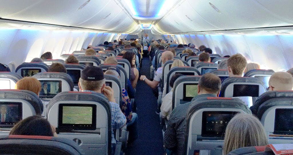 American Airlines enters low-cost trans-Atlantic market