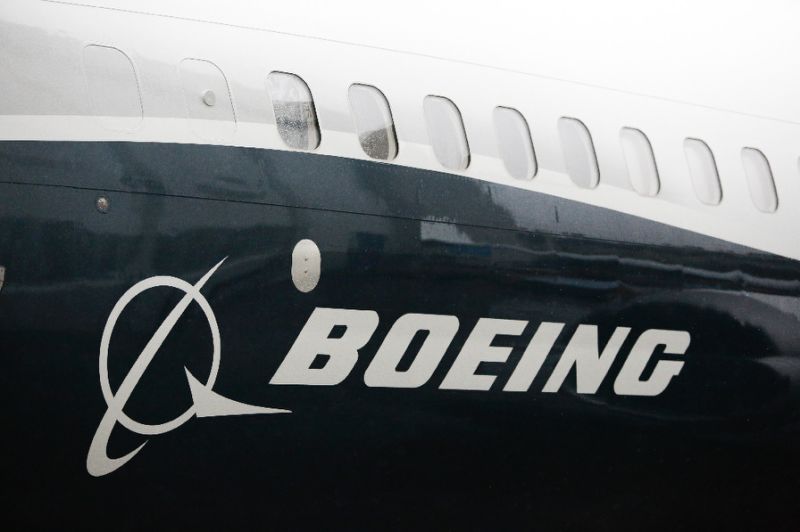 Boeing studying options for further boost to 737 production