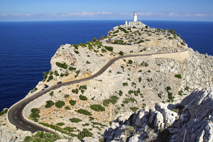 Where are the best views in Spain?