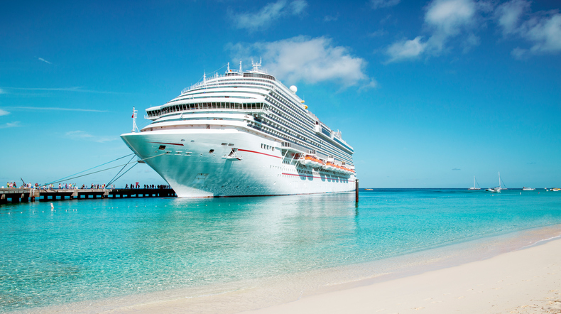 El sector de cruceros prevé 27 millones de pasajeros en 2018