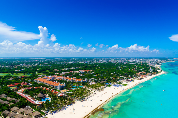 Expertos en turismo analizarán en Cancún los retos de la industria hotelera