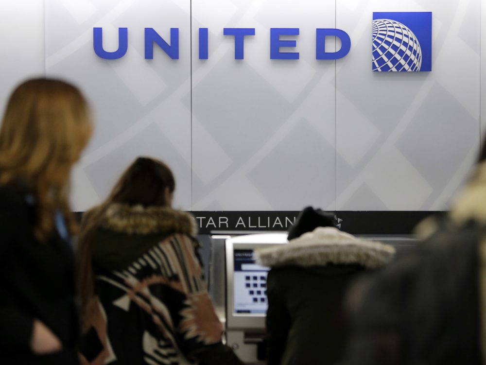 United Airlines image bruised after latest round of PR fiascos