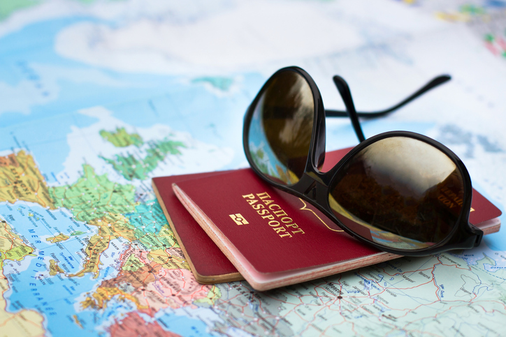 Cataluña se lleva casi dos tercios de los turistas rusos que viajan a España