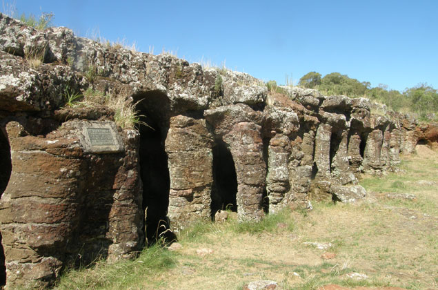 Uruguay invita a conocer Geoparque Mundial de Unesco en Semana del Geoturismo