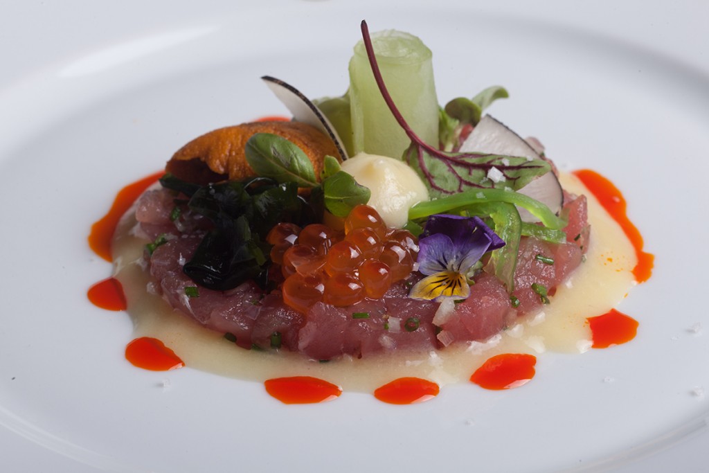 La gastronomía ejercerá de embajadora de Francia en la cena Goût de France