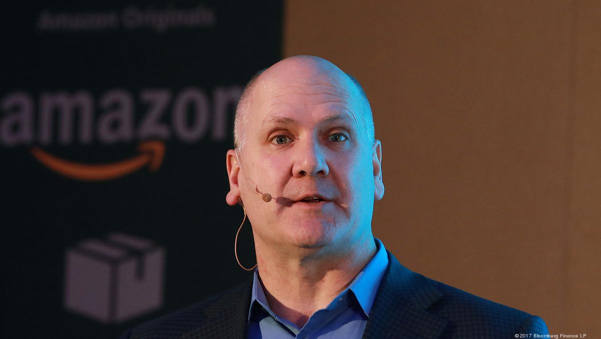 Airbnb snags top Amazon executive in charge of Prime business