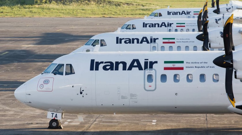 Iranair resumes Belgrade flights as Serbia guards against migrant risk