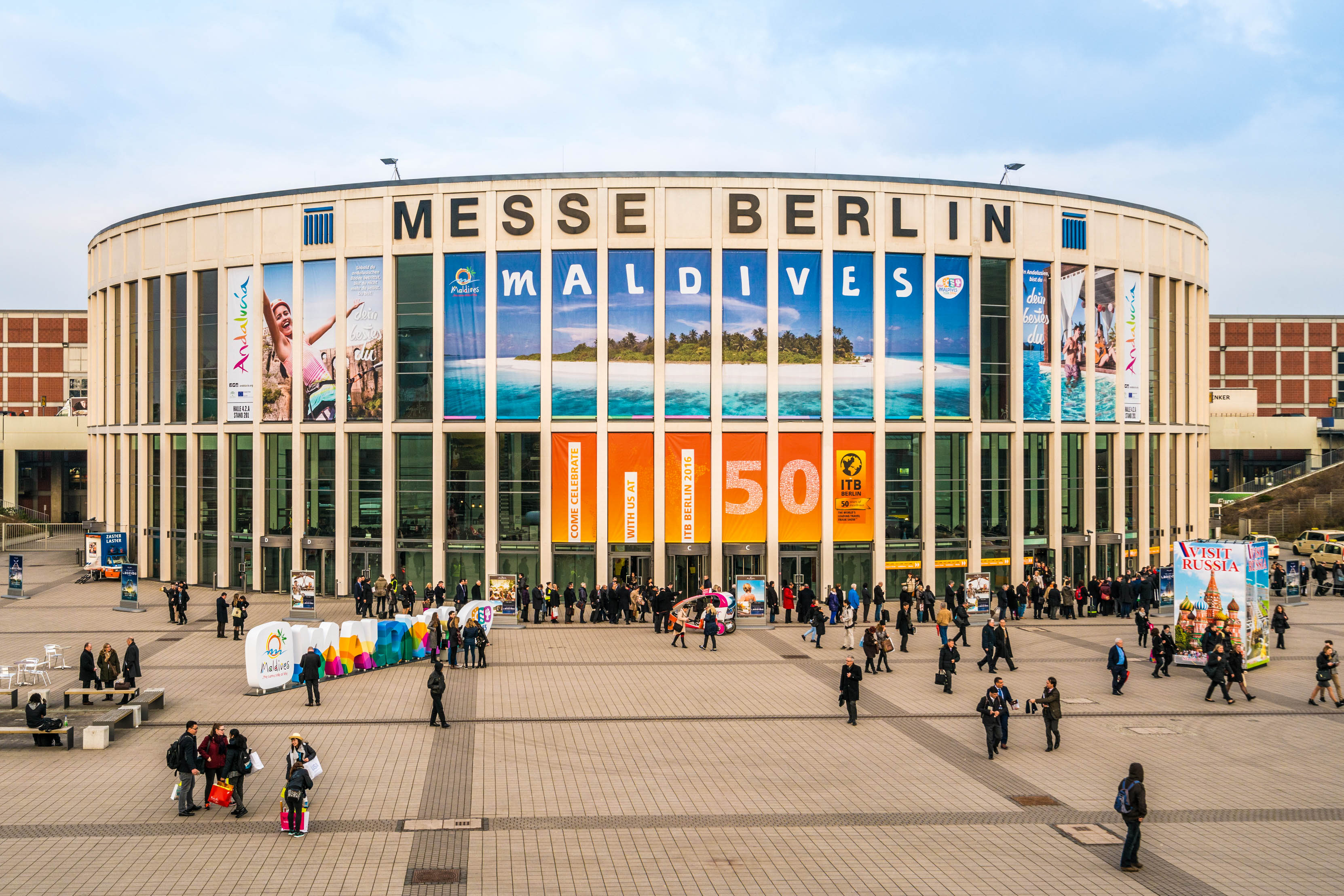 ITB Berlín 2018 prestará especial atención al turismo de lujo